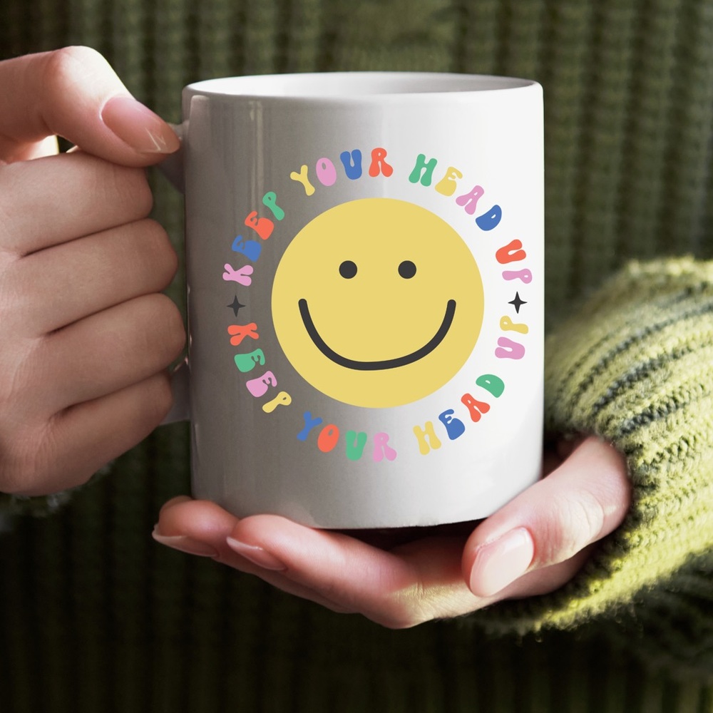11oz Coffee Mug